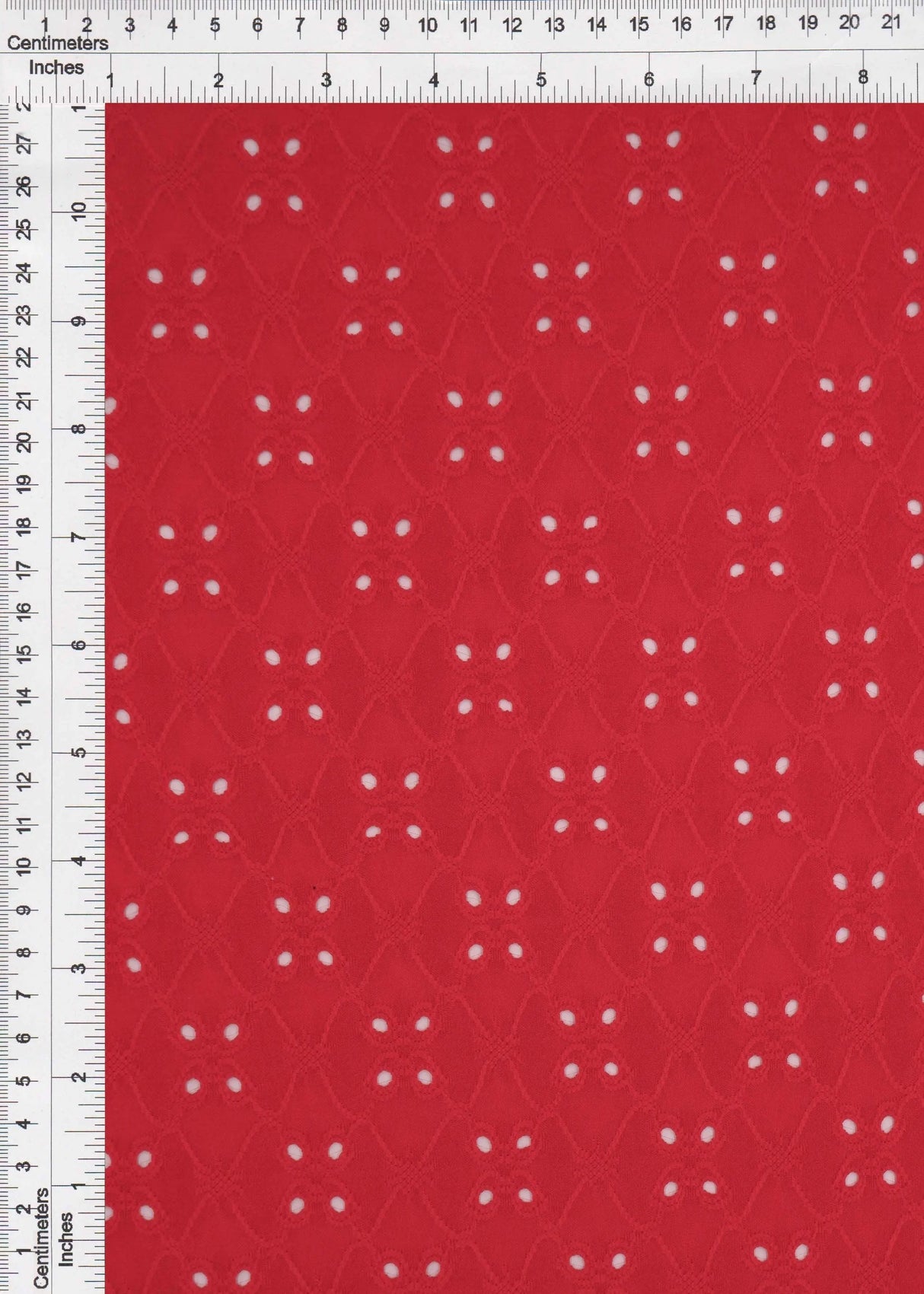 Jacquard Stretch Knit Fabric