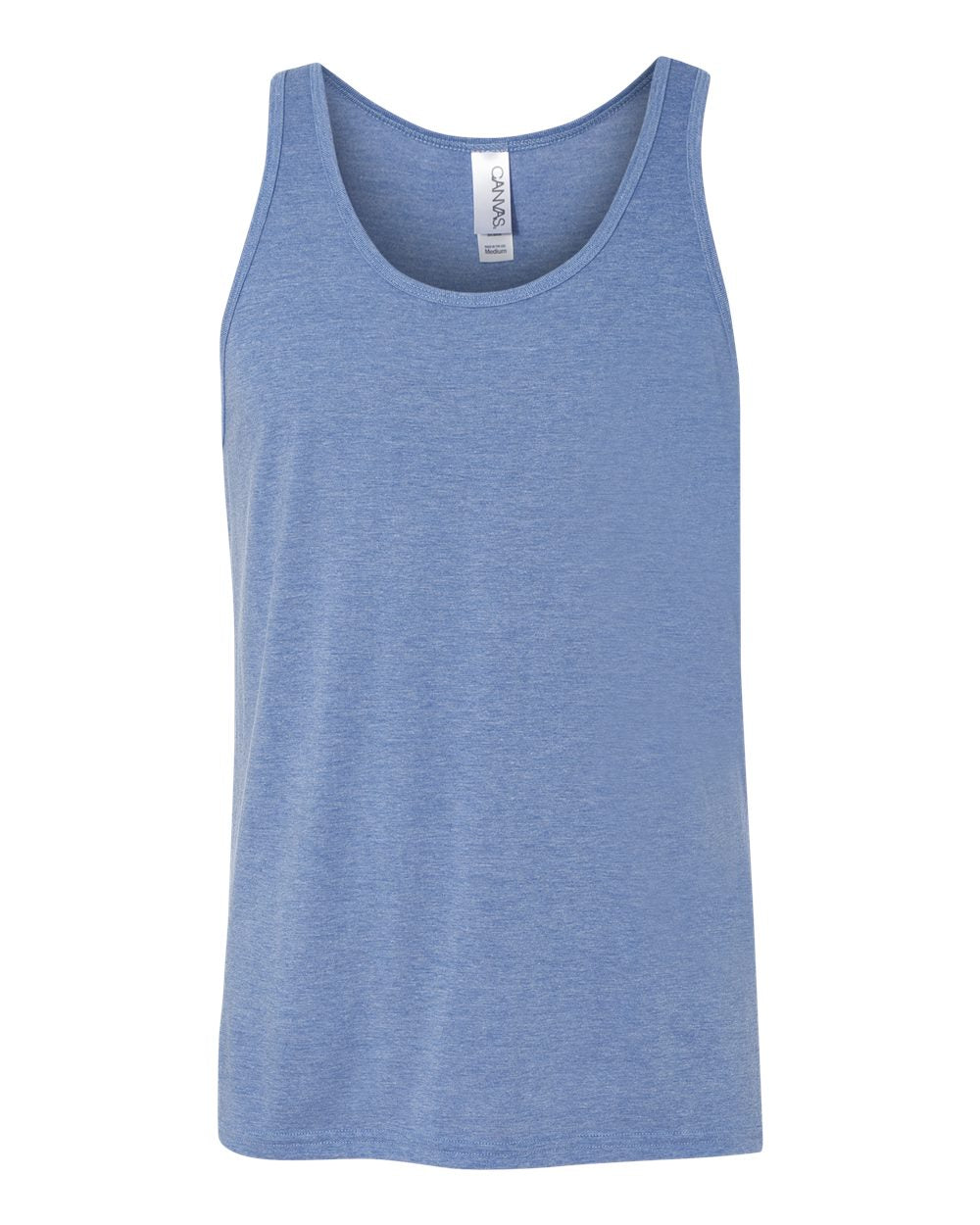 BELLA + CANVAS® Sleeveless Triblend Tank - 3484