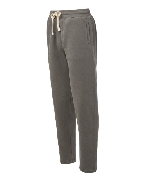 Unisex Vintage Fleece Joggers