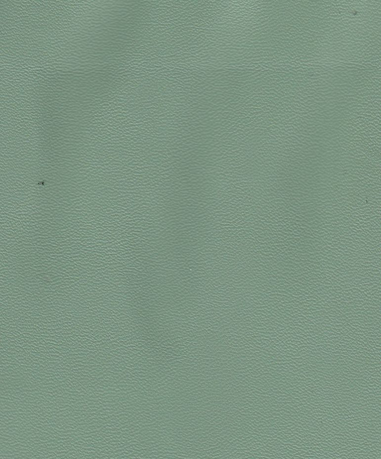 PU Pleather Stretch Knit Fabric