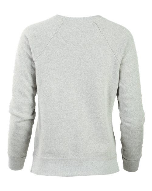 Women's Travel V-Neck Pullover