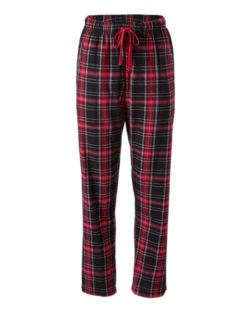 Boxercraft Women's Haley Flannel Pants