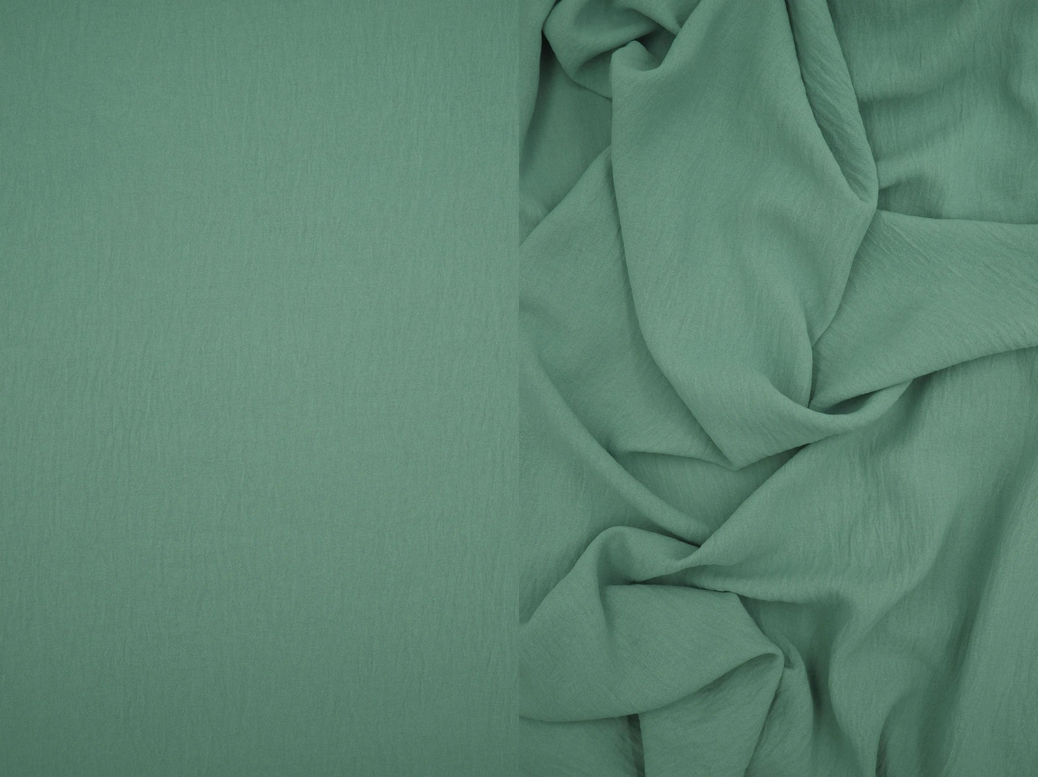 1 Yard Solid Airflow Poly Cey Fabric, 58/59'' Wide 100% Polyester