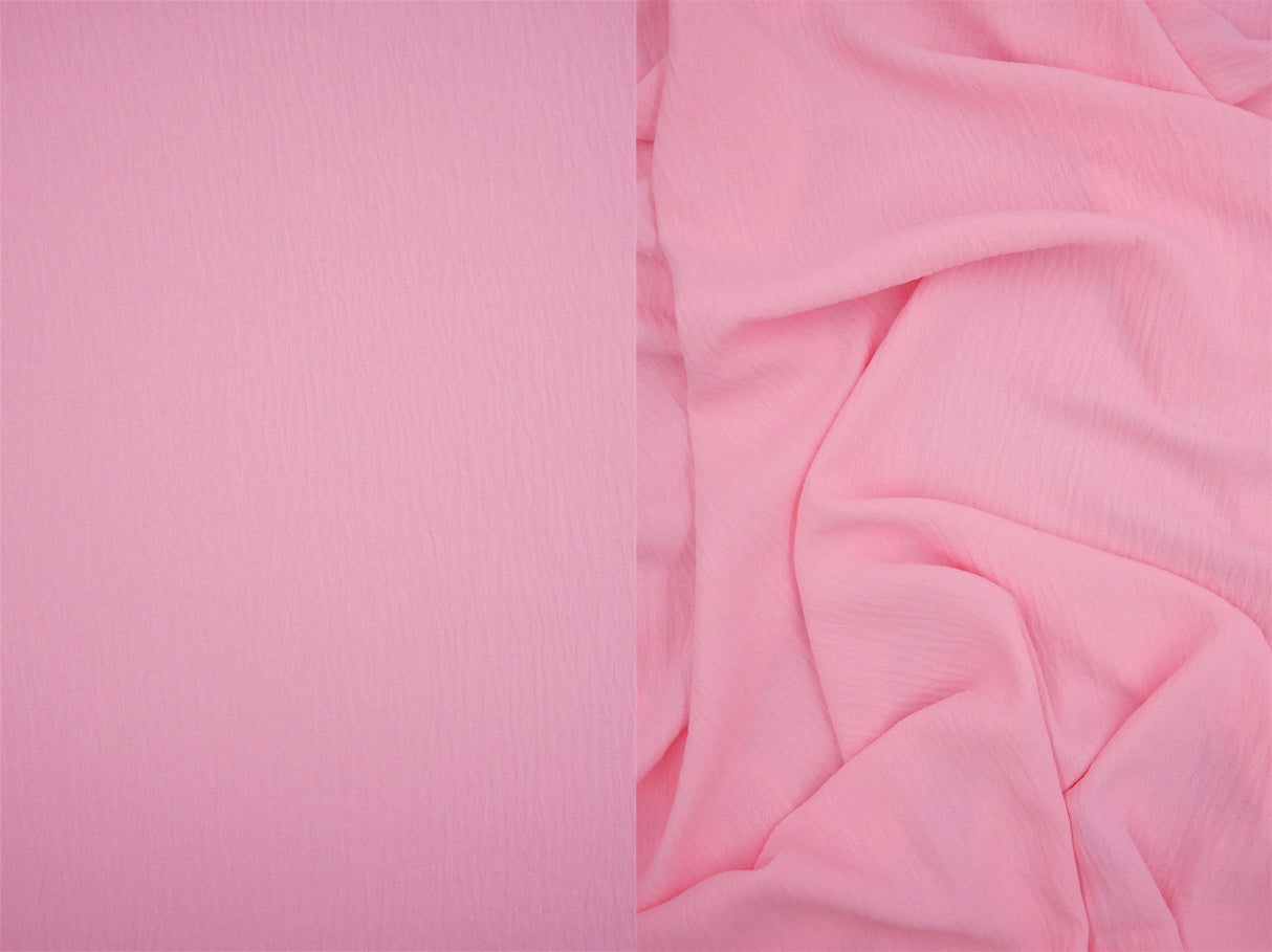 1 Yard Solid Airflow Poly Cey Fabric, 58/59? Wide 100% Polyester