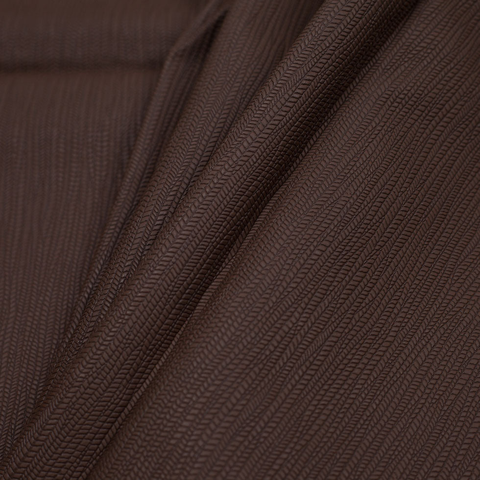 Espresso Textured Vinyl