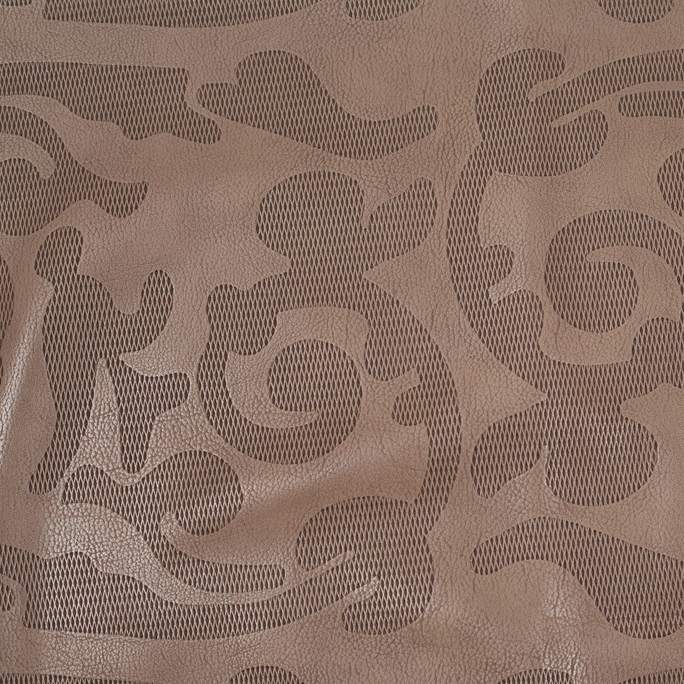 Dark Mocha Textured Vinyl