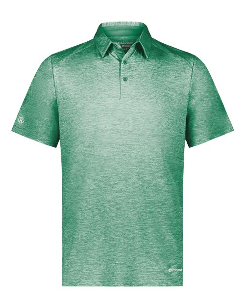Holloway Electrify CoolCore Men's Polo