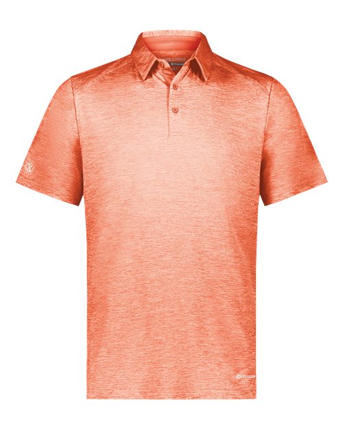 Holloway Electrify CoolCore Men's Polo