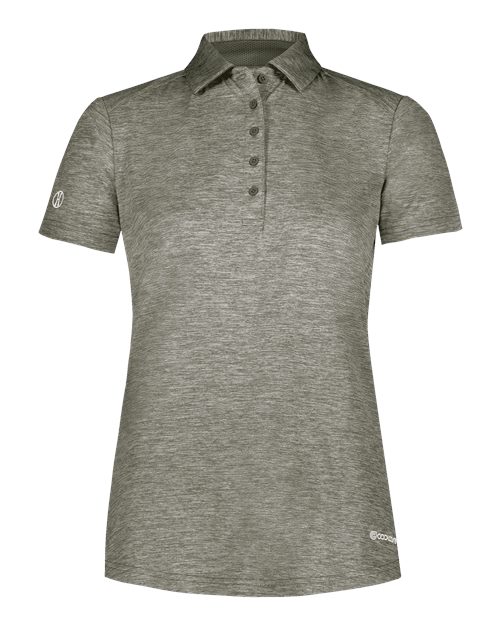 Holloway Women's Electrify CoolCore Polo