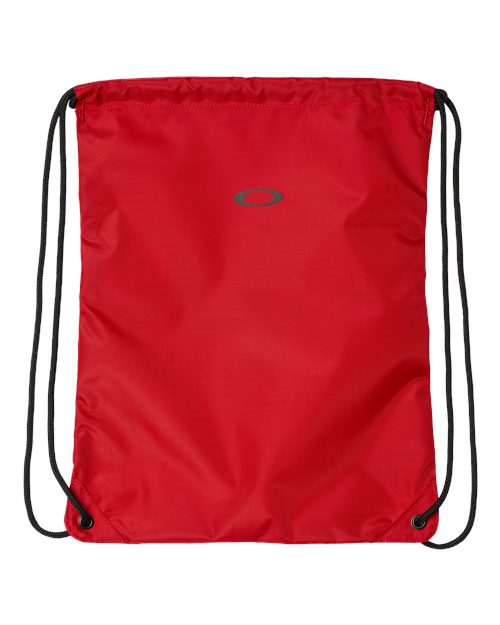 Oakley Team Issue Drawstring Backpack