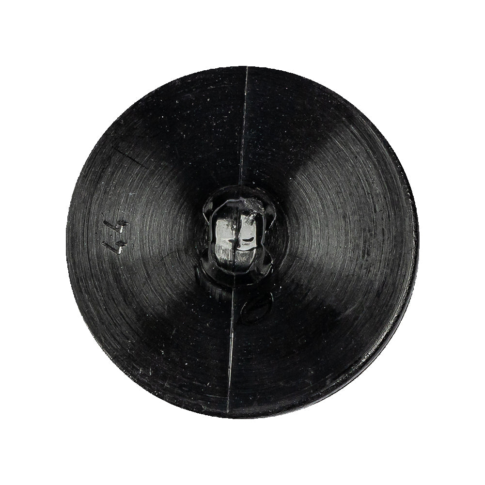 Metallic Red Button - 44L/28mm