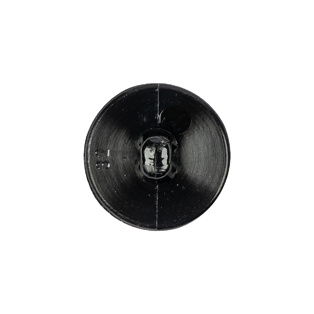 Metallic Red Button - 32L/20mm