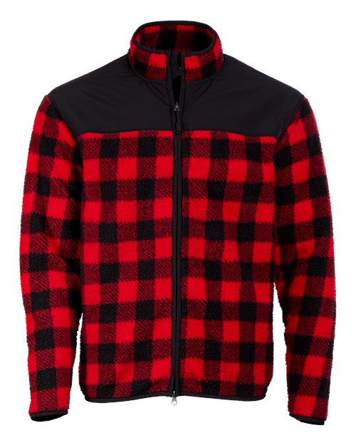 Men's Everest Peak Fleece Jacket