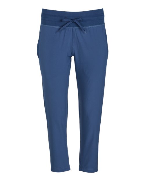 Boxercraft Women's Sport Joggers