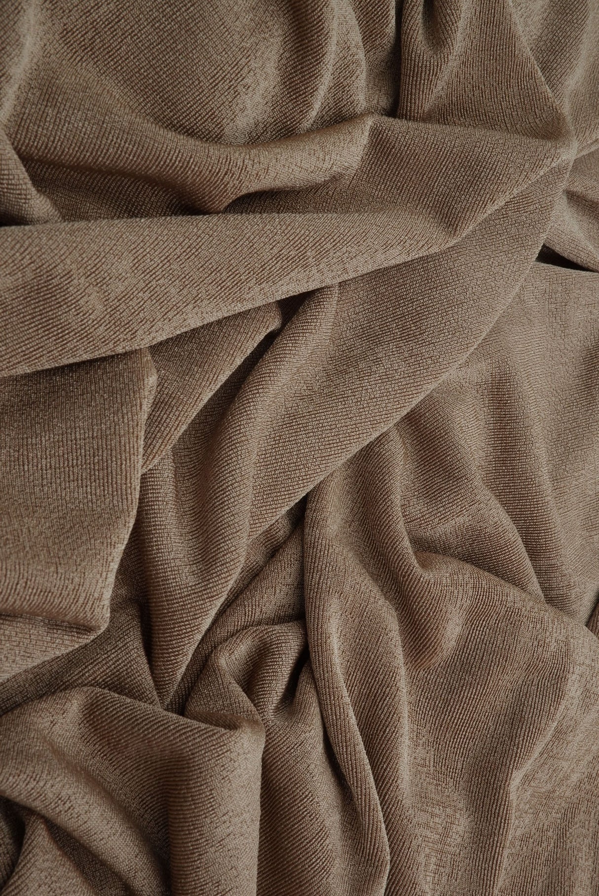 Slinky Stretch Knit Fabric