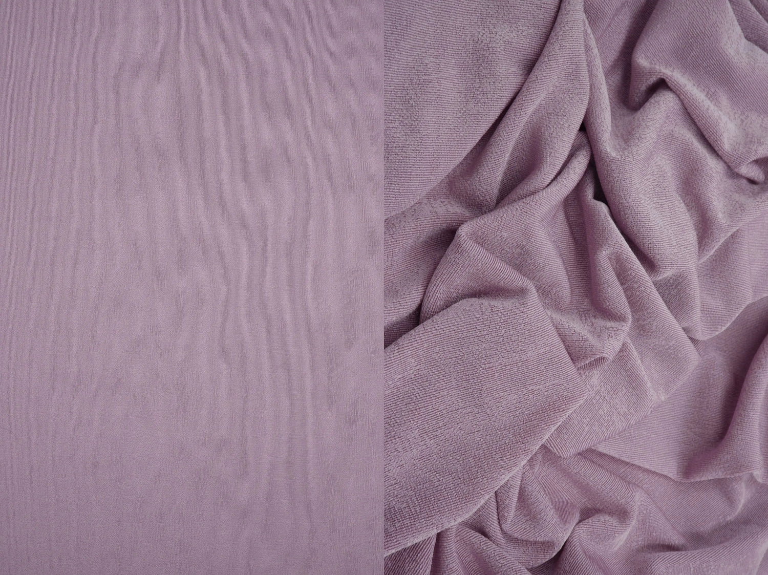 1 Yard 1x1 Slinky Rib Solid Knit Fabric, 52/54? Wide Polyester Spandex Blend