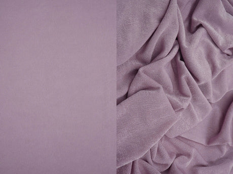 1 Yard 1x1 Slinky Rib Solid Knit Fabric, 52/54? Wide Polyester Spandex Blend