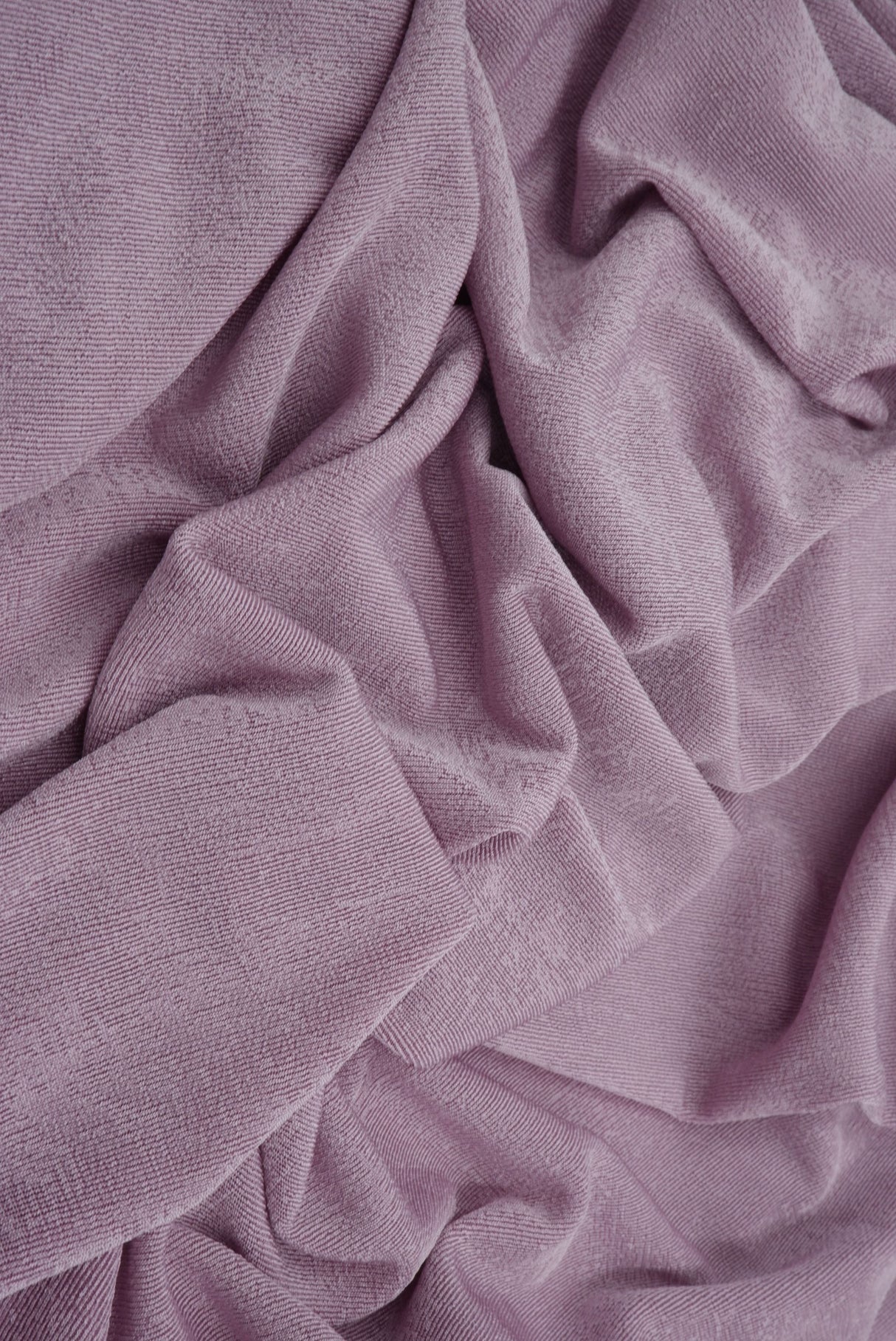 Slinky Stretch Knit Fabric