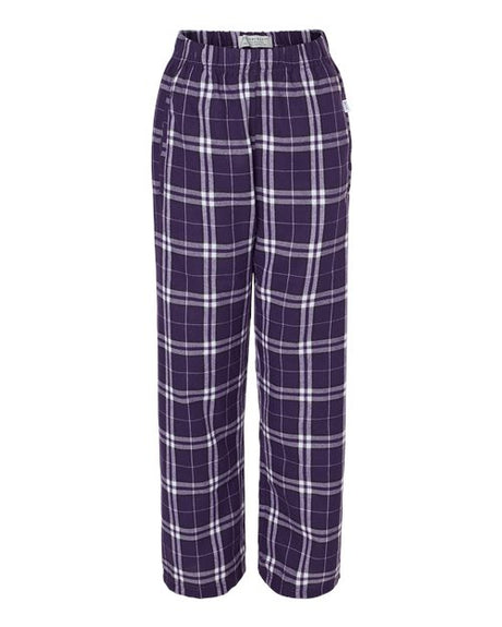 Youth Flannel Pants