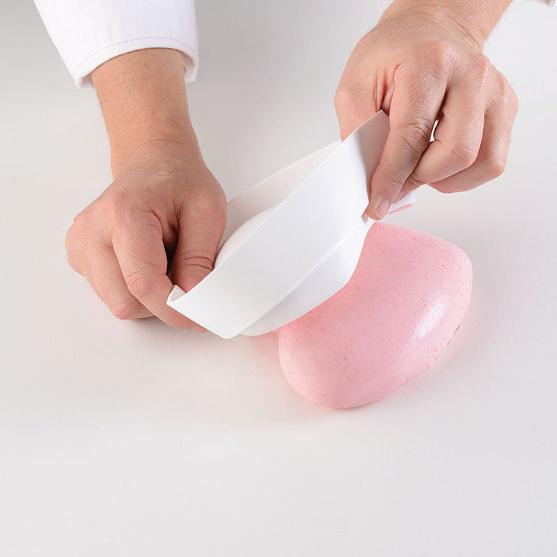 Silikomart Amore Heart-Shape Silicone Freezing and Baking Mold