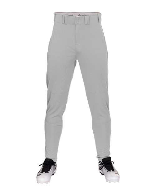 Alleson Athletic Unisex Crush Tapered Baseball Pants