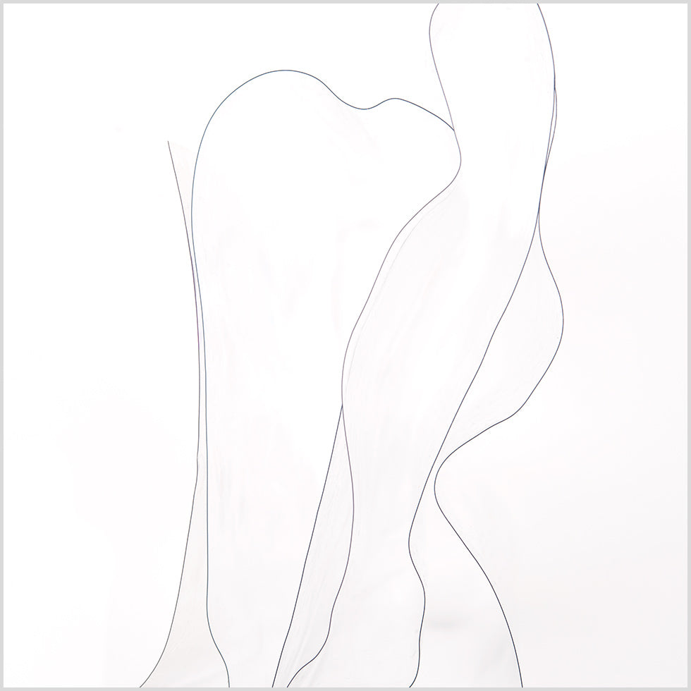 Clear Medium Weight Vinyl