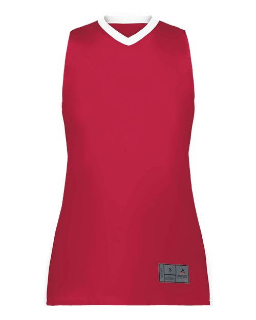Women's Match-Up Basketball Jersey