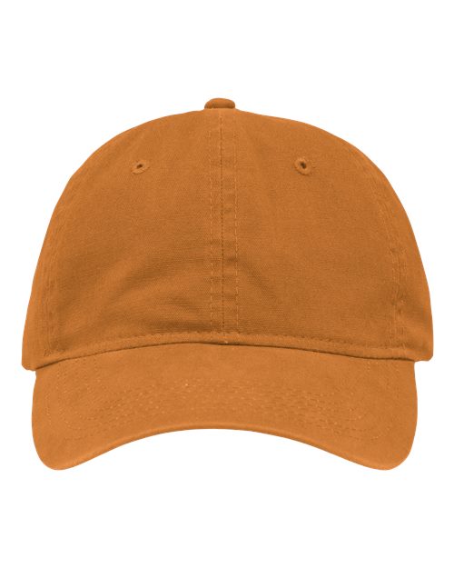 Sportsman Dad Hat Fit Adjustable Cotton Cap