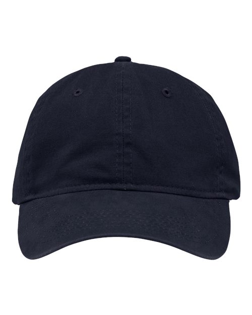 Sportsman Dad Hat Fit Adjustable Cotton Cap