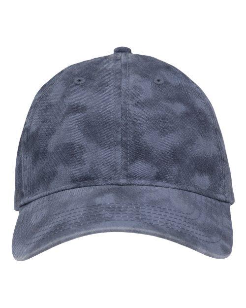 Sportsman Dad Hat Fit Adjustable Cotton Cap