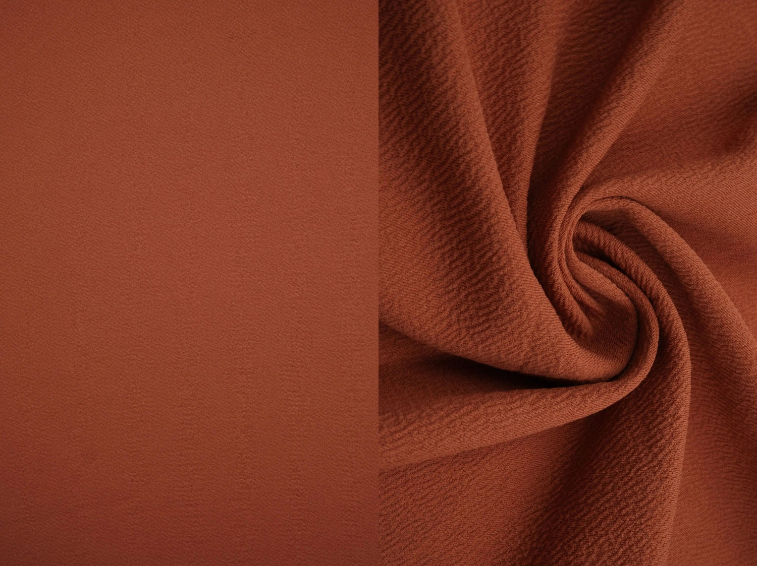 1 Yard Solid Liverpool Jacquard Double Knit Fabric Textured 58/60 Inches Wide