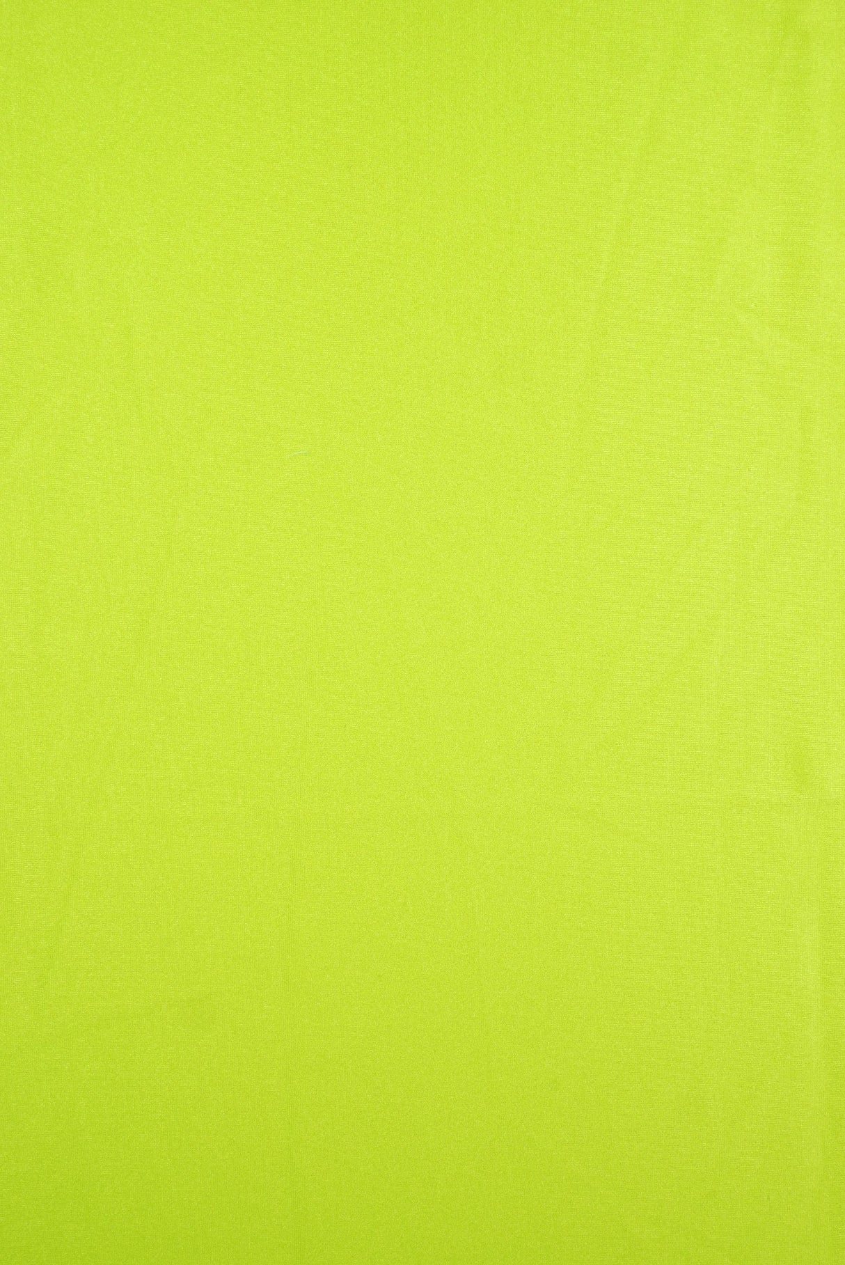 Satin Stretch Knit Fabric