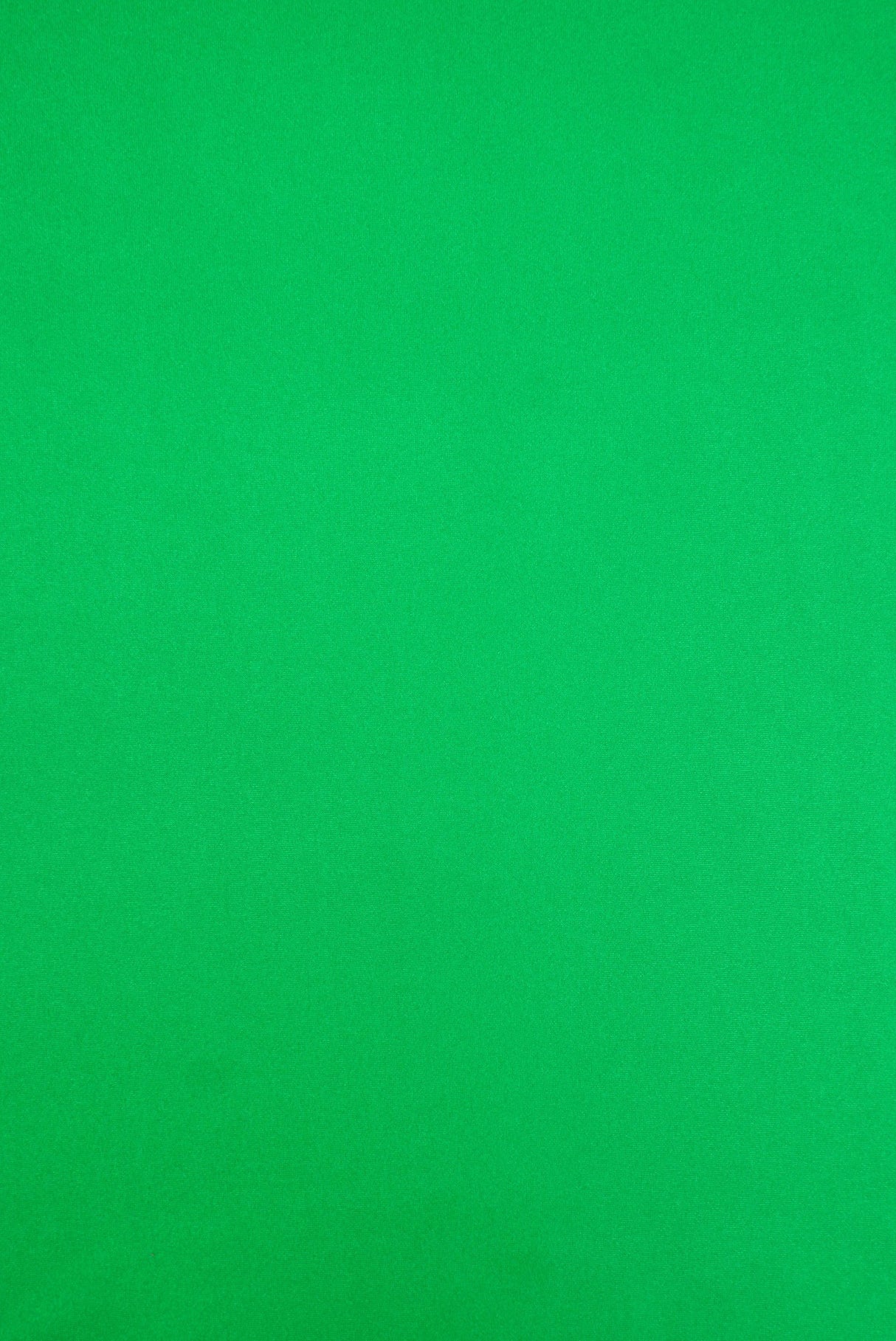 Satin Stretch Knit Fabric