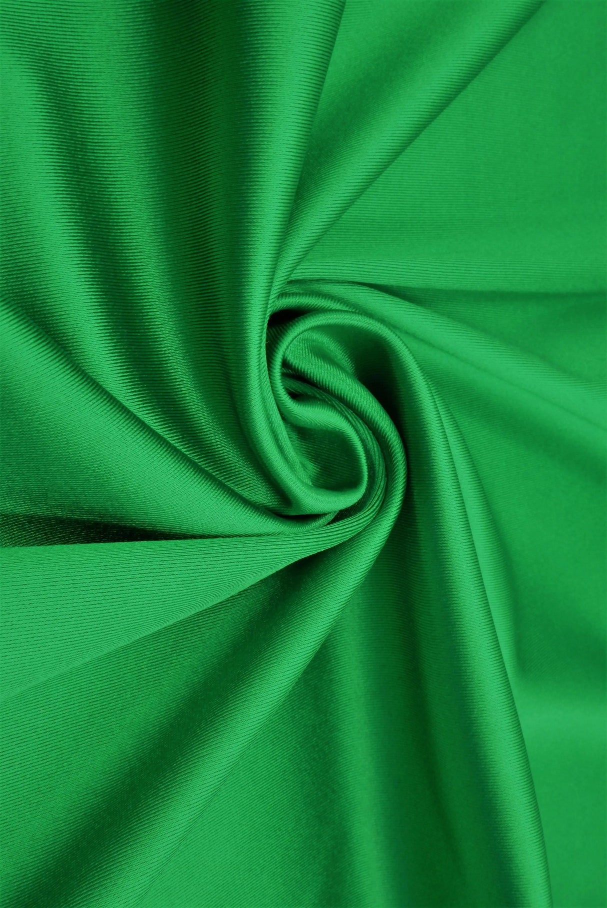 Satin Stretch Knit Fabric 58/60" Wide