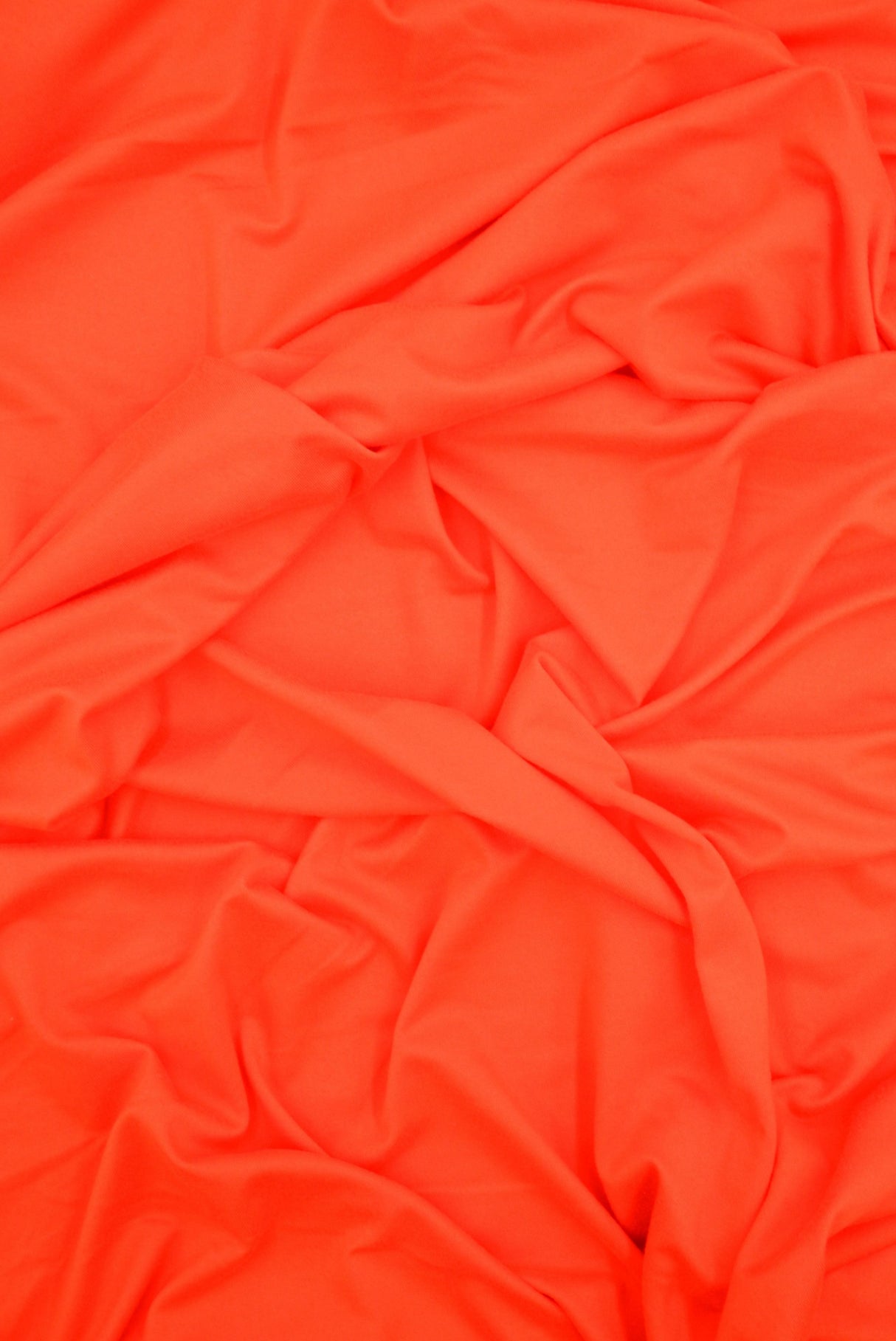 DTY Brushed Stretch Knit Fabric