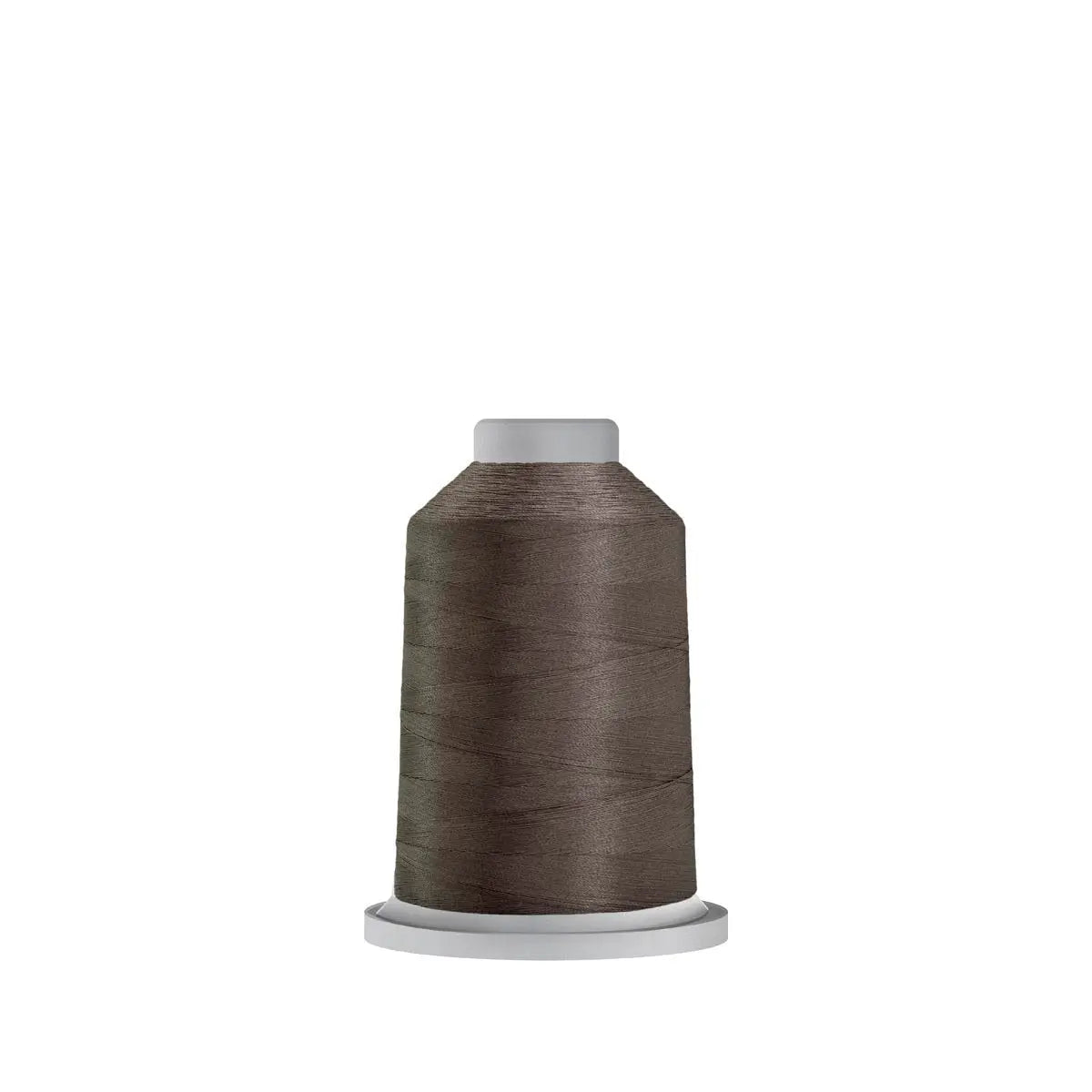 Polyester Thread Cool Grey 7 Glide 1,100 Yards Mini Spool
