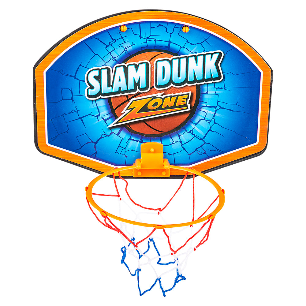 Basketball Hoop Set 13"