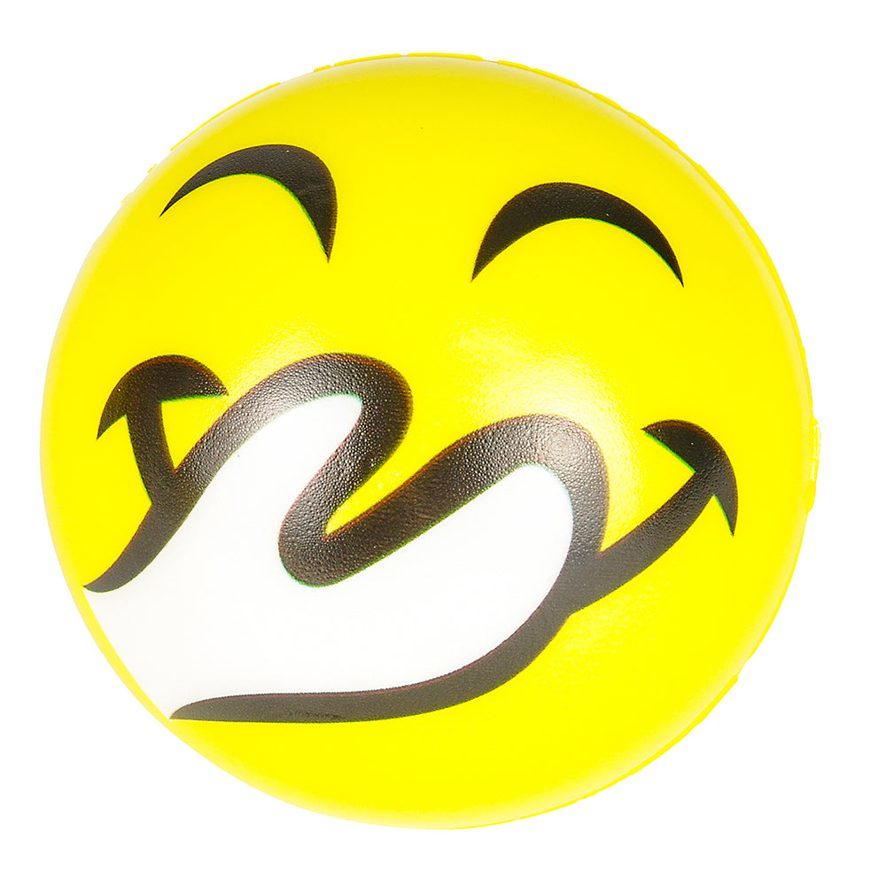 Emoticon Stress Ball (1 DZ)