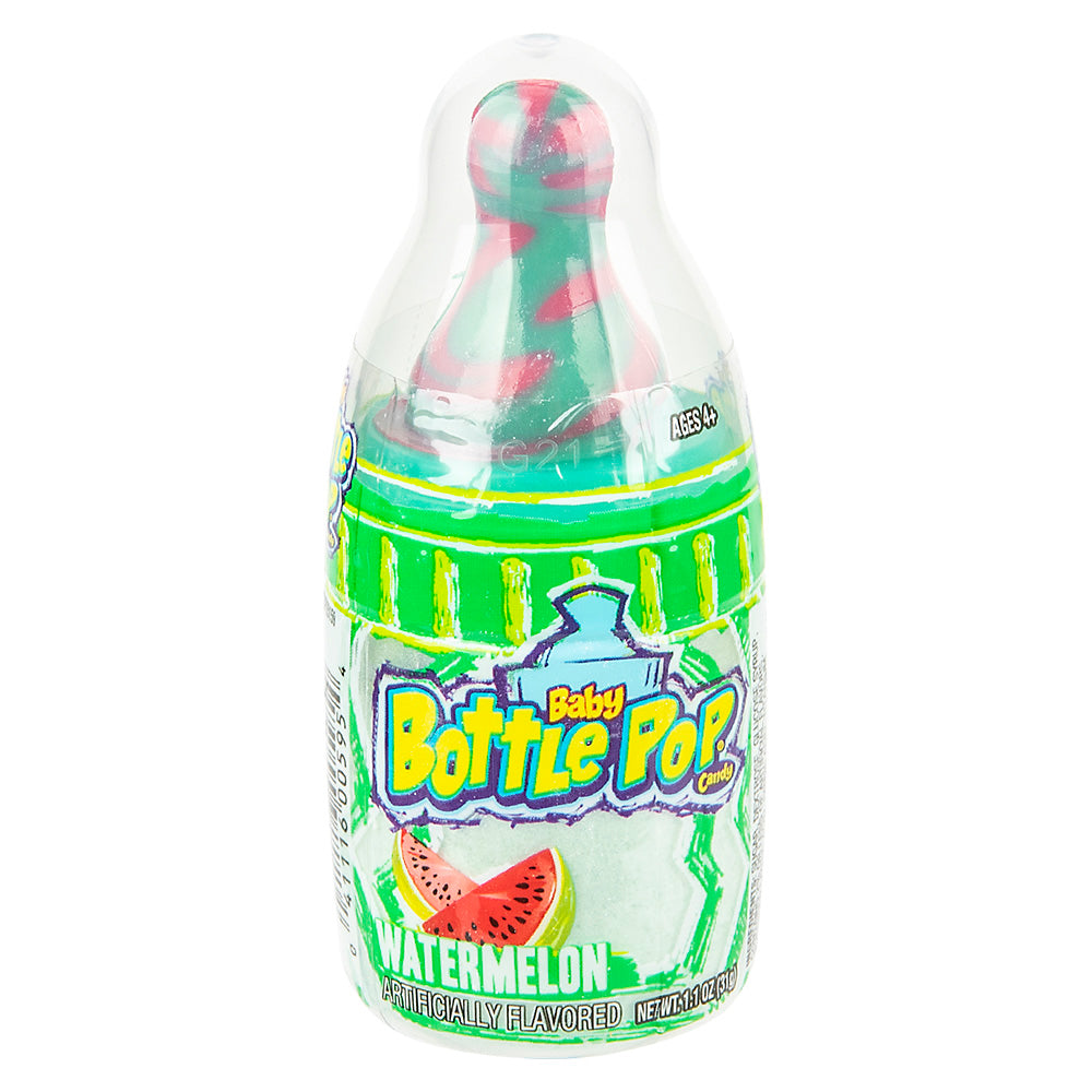 Baby Bottle Pop 18ct (1 Box)