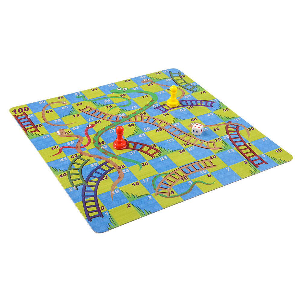 10 In 1 Game Set (11 Inch)