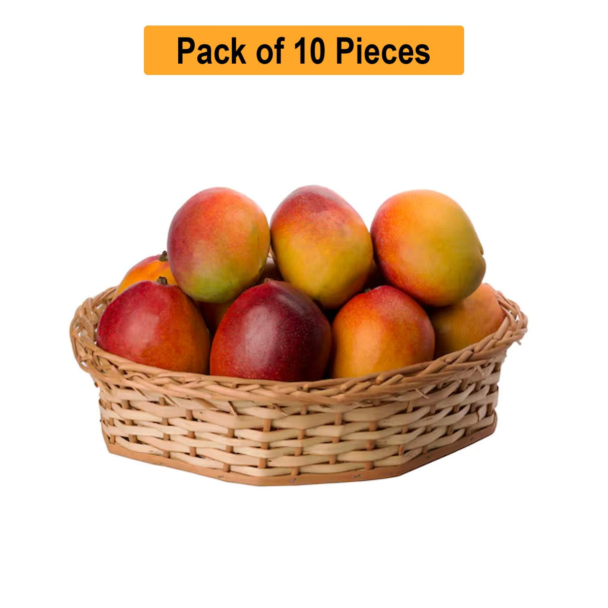 Radyan Fresh Green Mango – Crisp, Tangy & Delicious