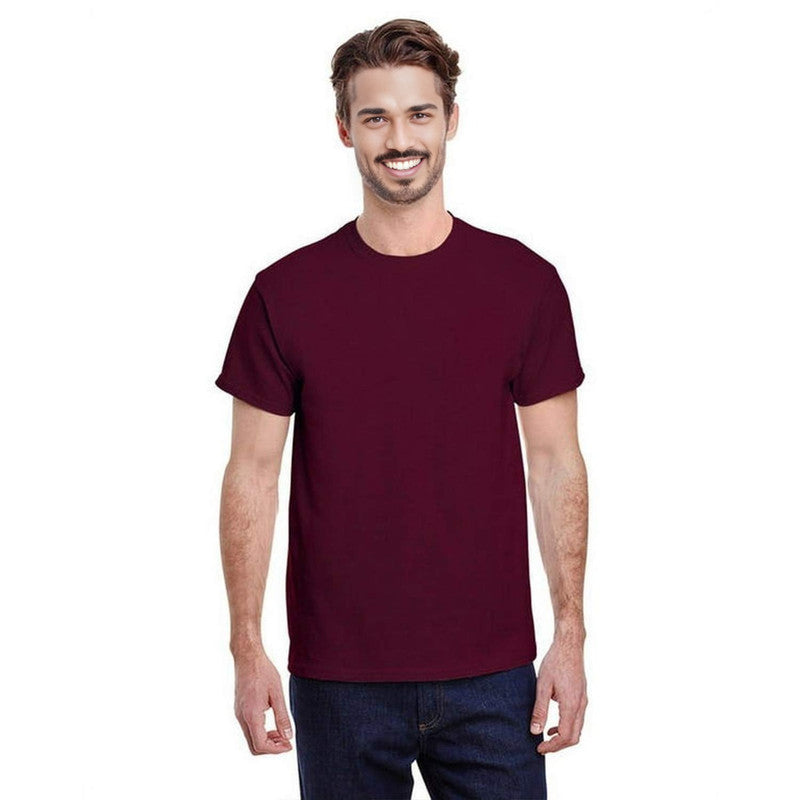 Jerzees®- Crew Neck Classic Fit 5.3 oz Polyester Tee – Durable, Easy-Care & Perfect