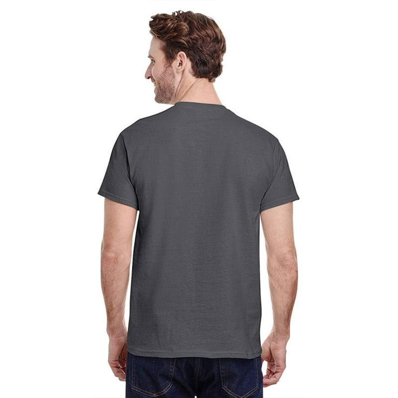 Jerzees®- Crew Neck Classic Fit 5.3 oz Polyester Tee – Durable, Easy-Care & Perfect