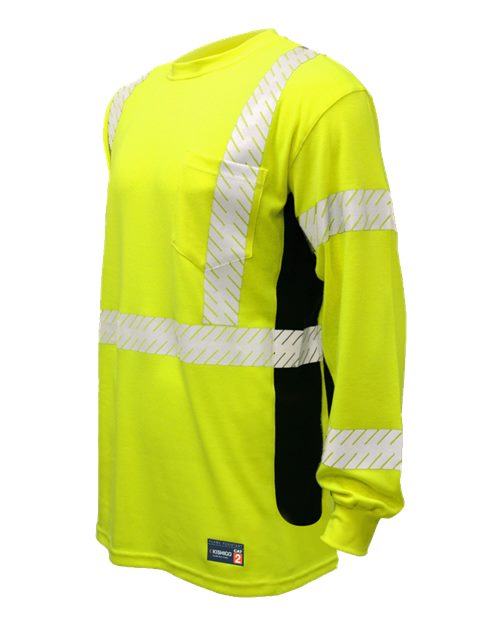 FR Long Sleeve T-Shirt - Tall Sizes