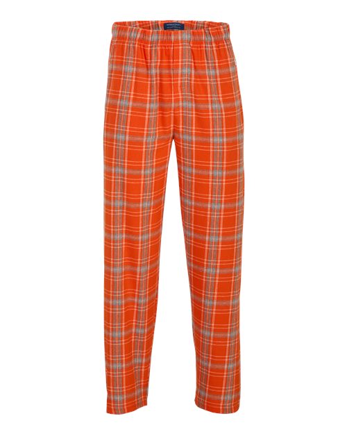 Men's Harley Flannel Pants