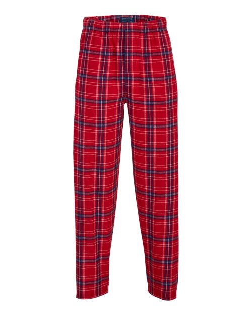Men's Harley Flannel Pants