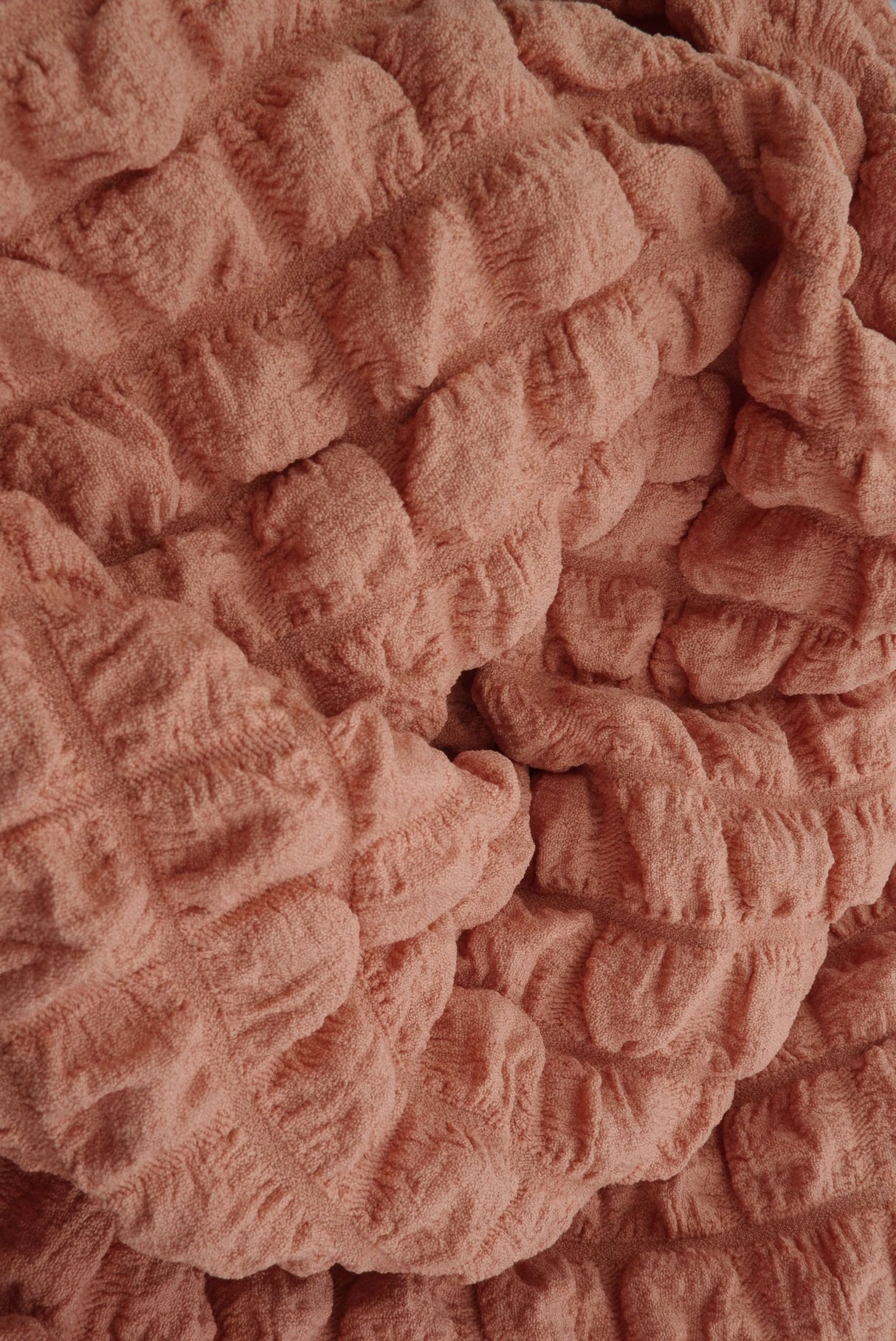 Woven Jacquard Fabric