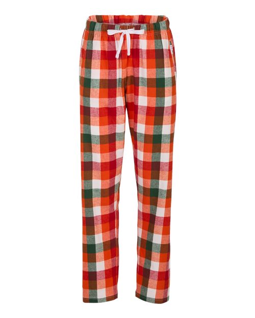 Boxercraft Women's Haley Flannel Pants