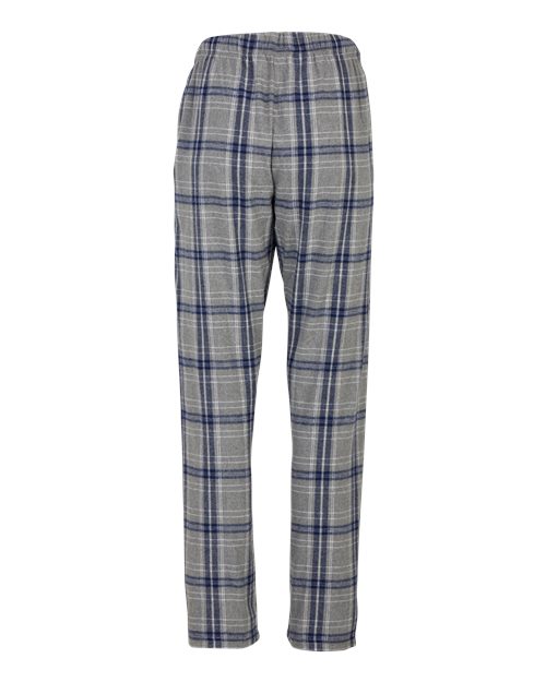 Boxercraft Women's Haley Flannel Pants