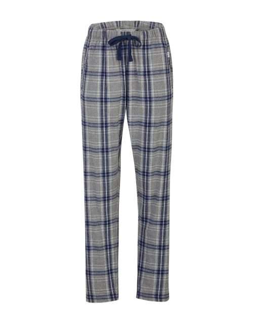 Boxercraft Women's Haley Flannel Pants